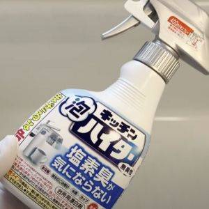 ほとんど放置で簡単キレイ！お風呂のピンク＆銅汚れを落とす掃除術