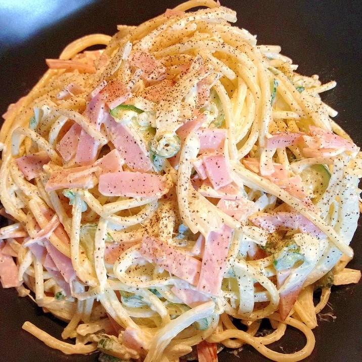 「パスタ」の悪魔系作り置きおかず
