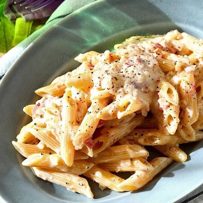 「パスタ」の悪魔系作り置きおかず