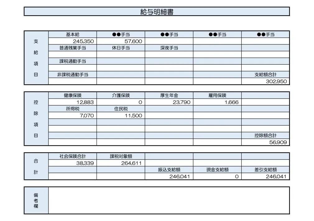 【参考】29歳、男性／IT業のエンジニア