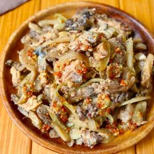 味もコスパも抜群です♪最高に簡単な「サバ缶」の作り置きレシピ5選