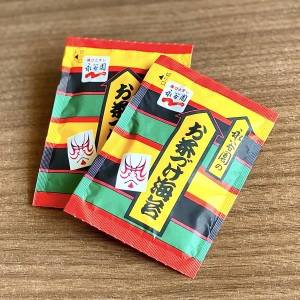 もはやお店の味だわ。本当は秘密にしたい「お茶漬けの素」の裏技レシピ