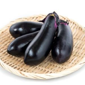 コレが食べたくて「ナス」買ってる。腰を抜かすほどウマい簡単レシピ