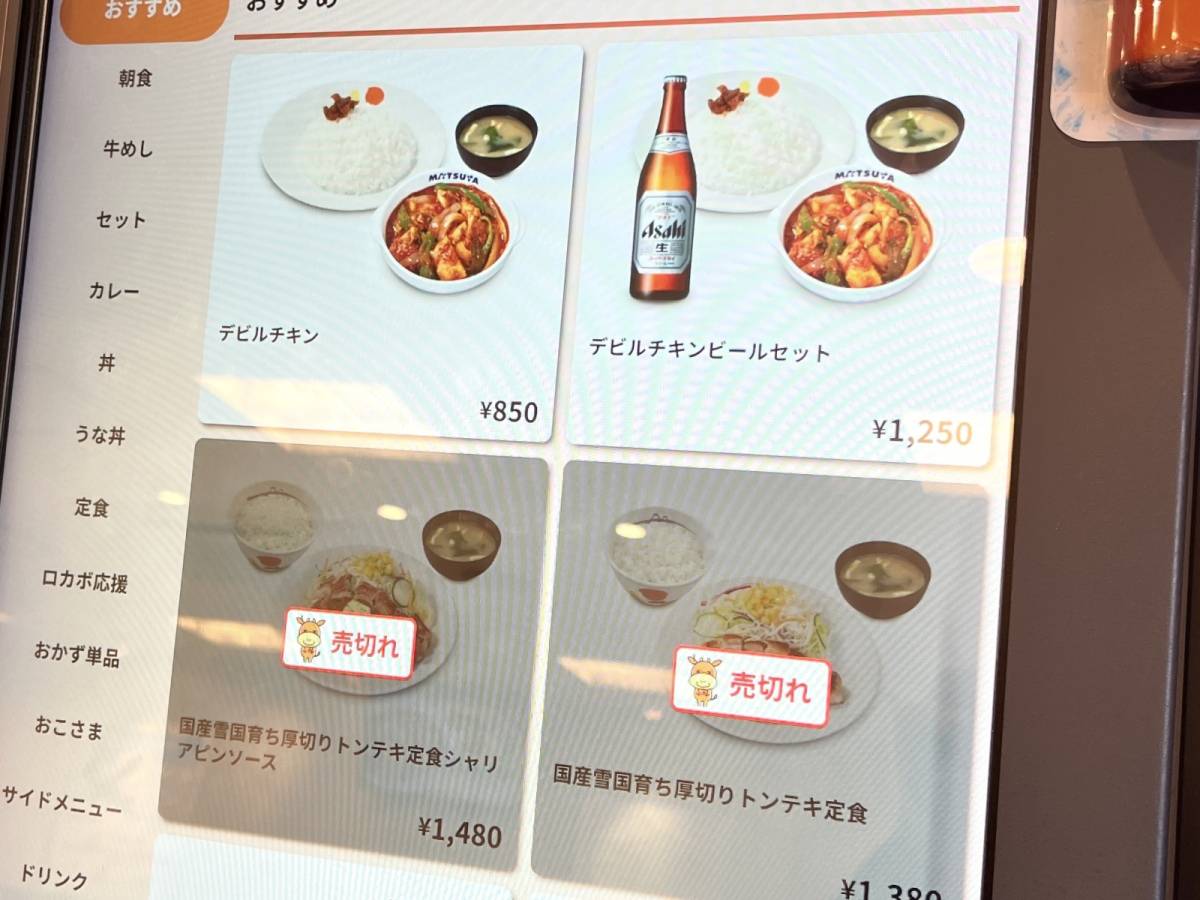 写真②