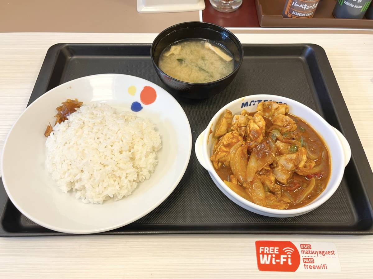 写真④