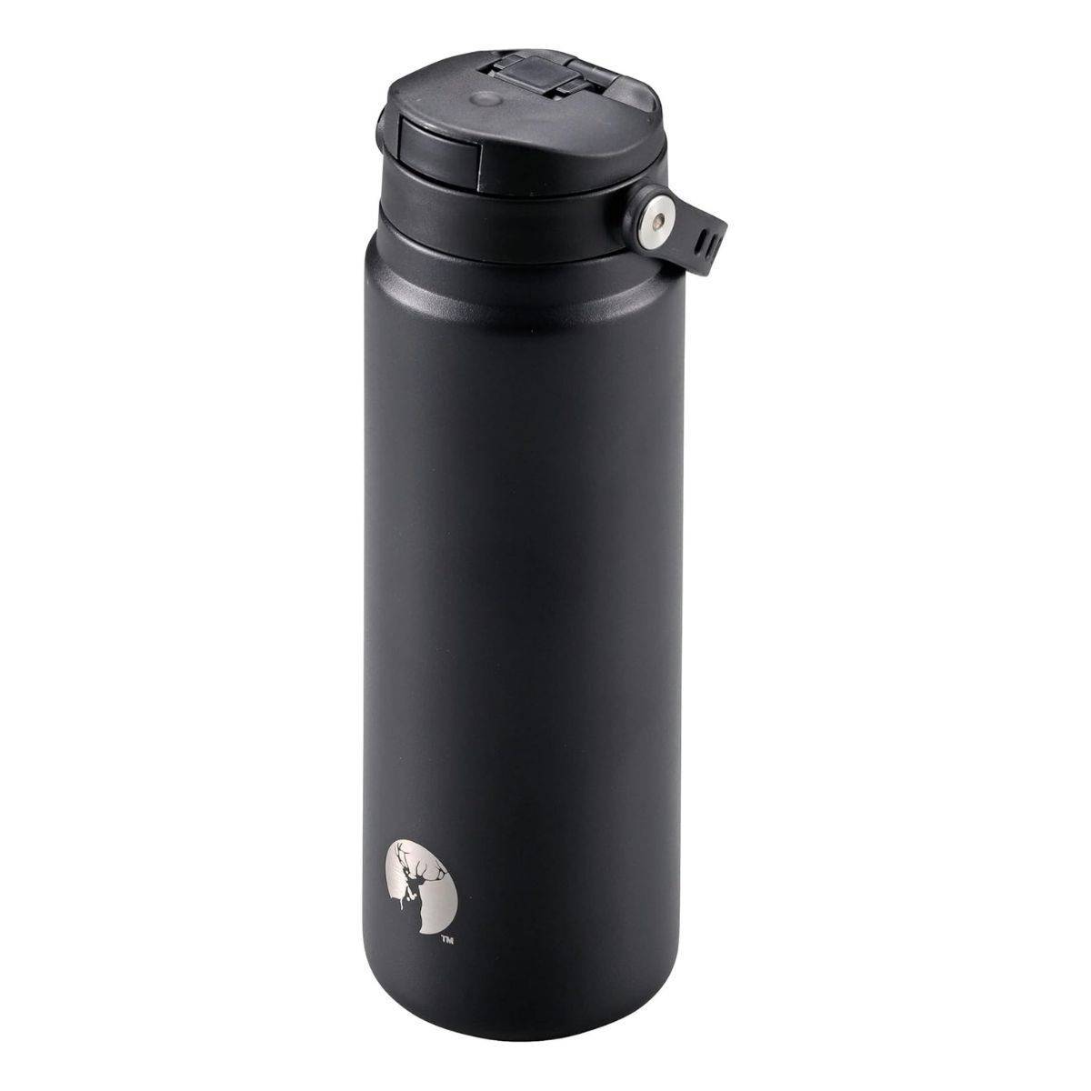 CAPTAIN STAG スポーツボトル 600ml