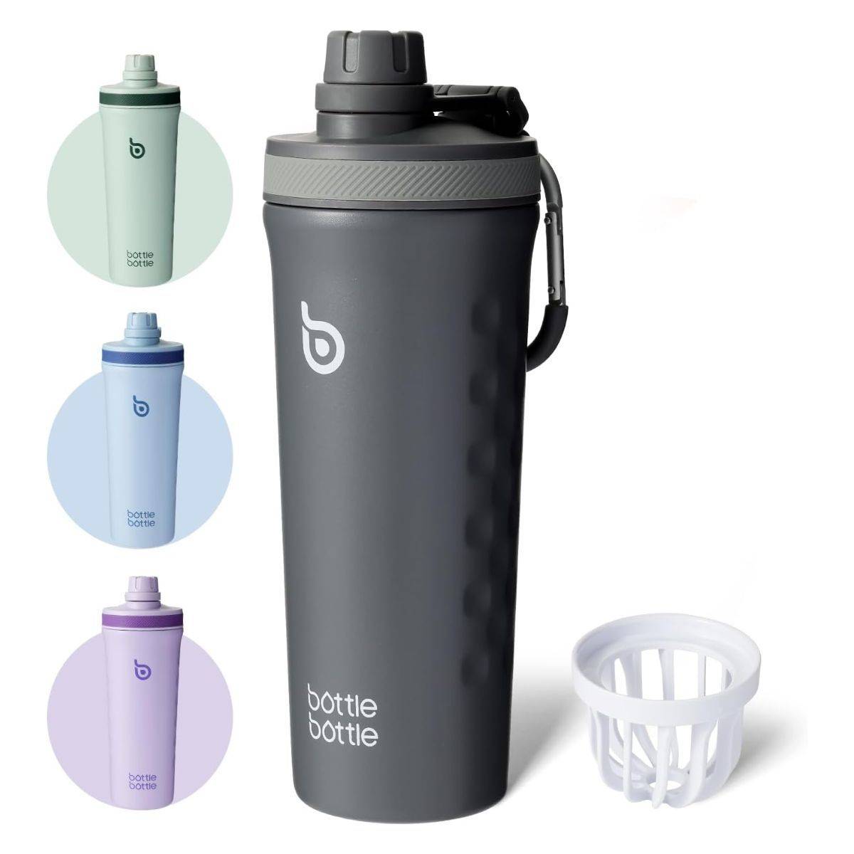 BOTTLE BOTTLE スポーツボトル800ml
