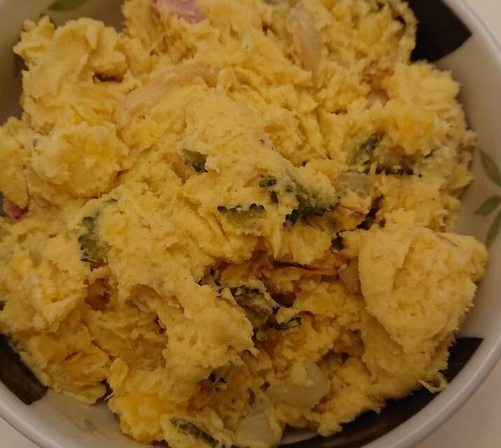ゴーヤの悪魔系作り置きおかず