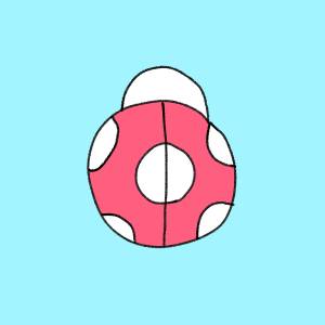 【心理テスト】この画像何に見える？「幸せになるコツ」が分かる診断