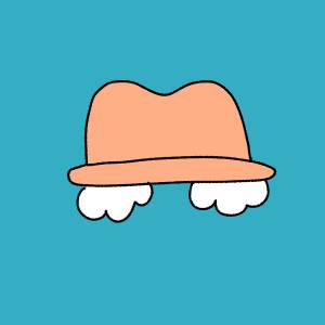  【心理テスト】この画像何に見える？「あなただけの強み」が分かる診断 