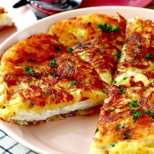 夫が思わず笑顔になる美味しさ♡「じゃがいも」の作り置きレシピ5皿
