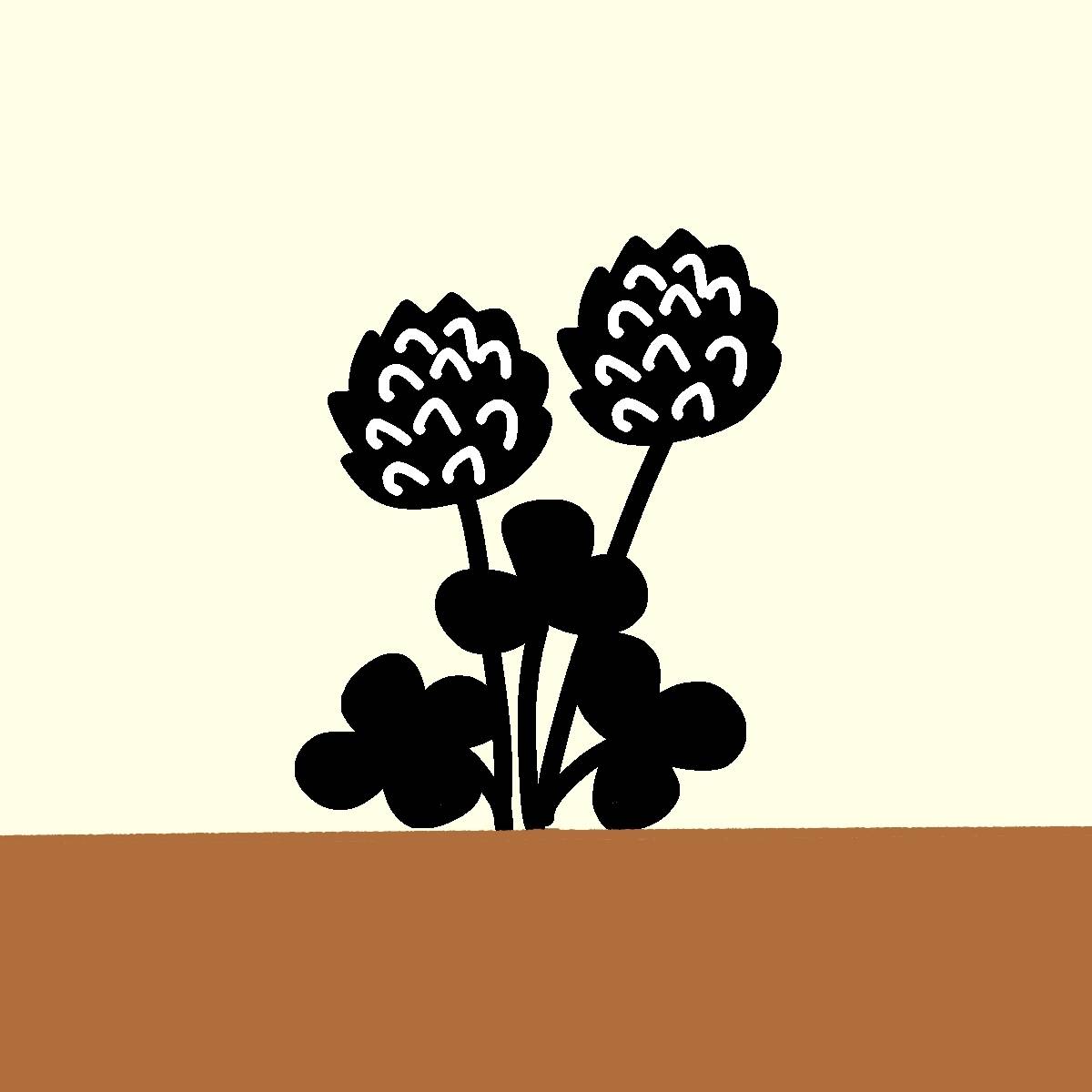 【心理テスト】咲いたのは何色の花？「次に手に入る幸せ」「幸運を掴むコツ」が分かる診断