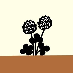 【心理テスト】咲いたのは何色の花？「次に手に入る幸せ」「幸運を掴むコツ」が分かる診断