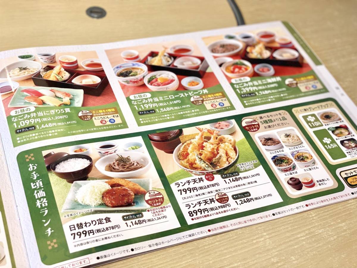 写真②