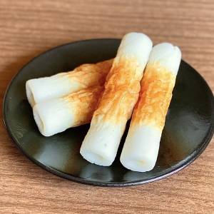 コレが食べたくて「ちくわ」買ってる。切って和えるだけの超簡単レシピ