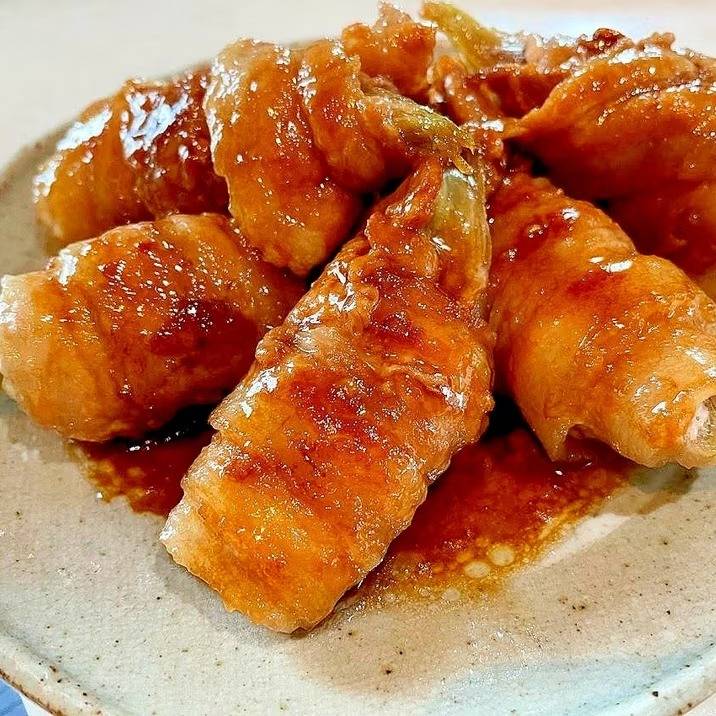 「みょうが」の悪魔系作り置きおかず