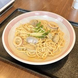 考えた人、マジで天才。【リンガーハット】新作がとてつもない旨さだよ