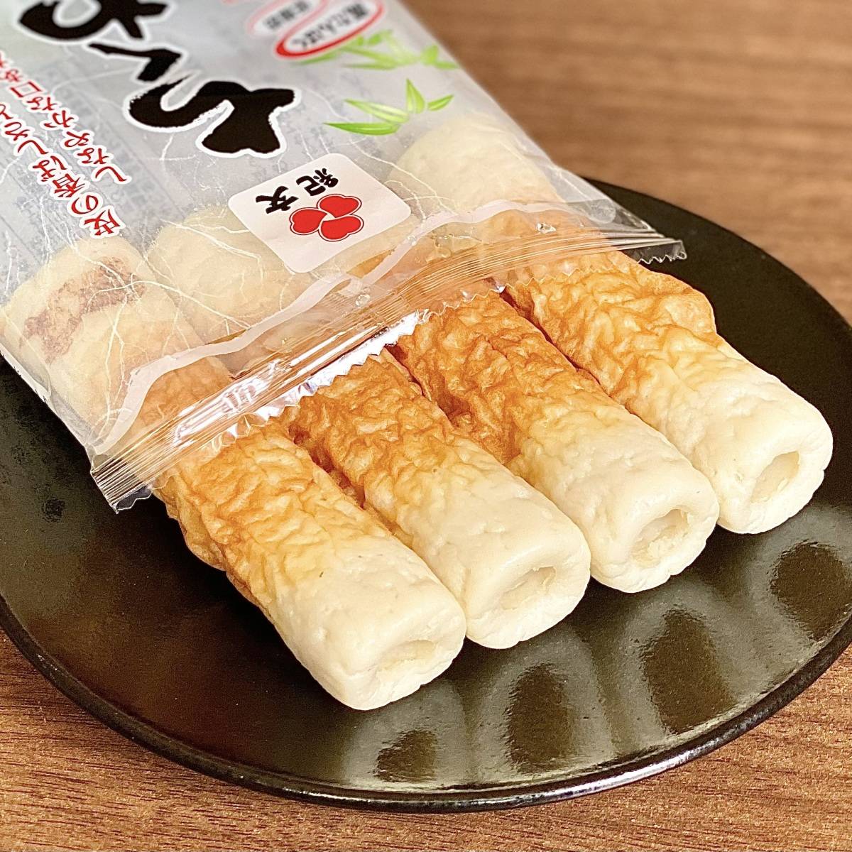 紀文 ちくわ