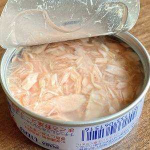 まさかの週5で食べてる。切って和えるだけの「ツナ缶」の簡単レシピ