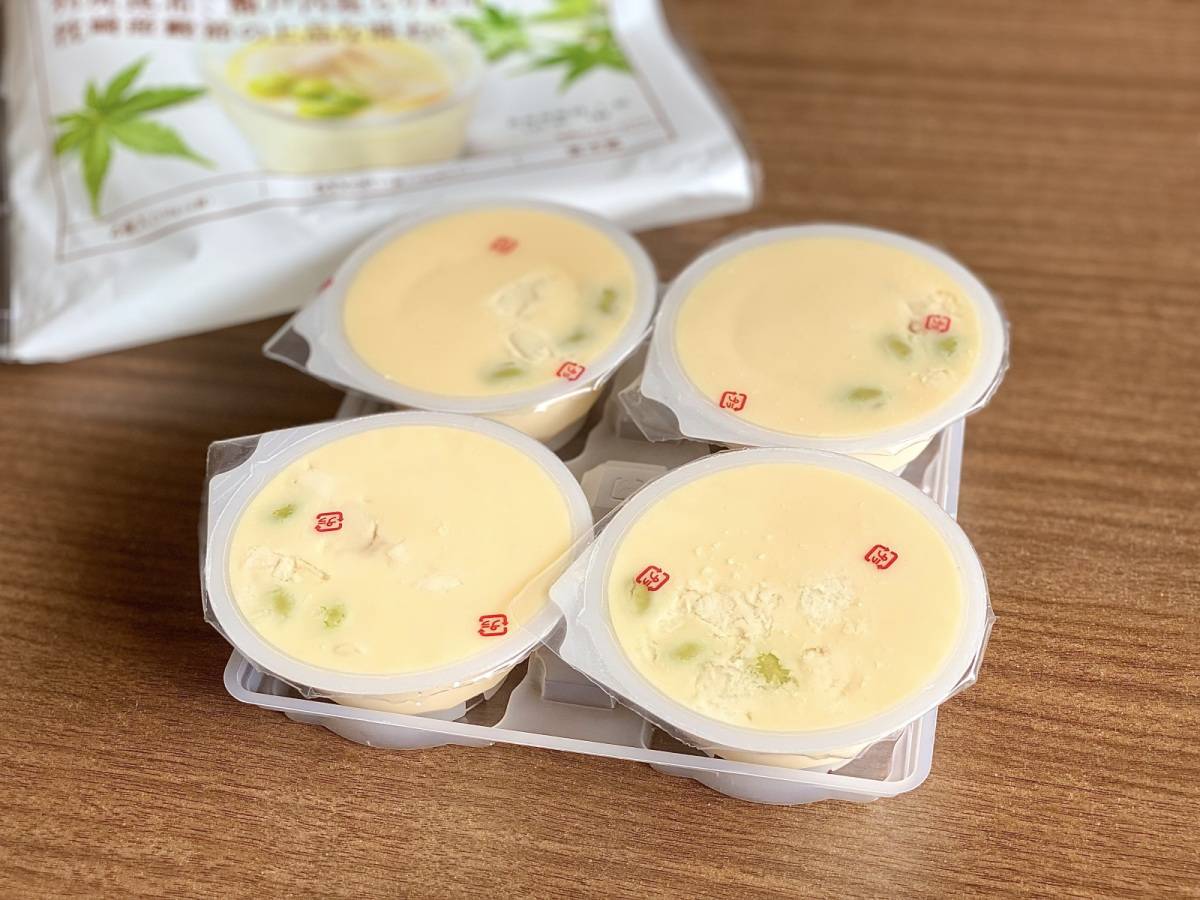 温めても冷やしたままでも◎