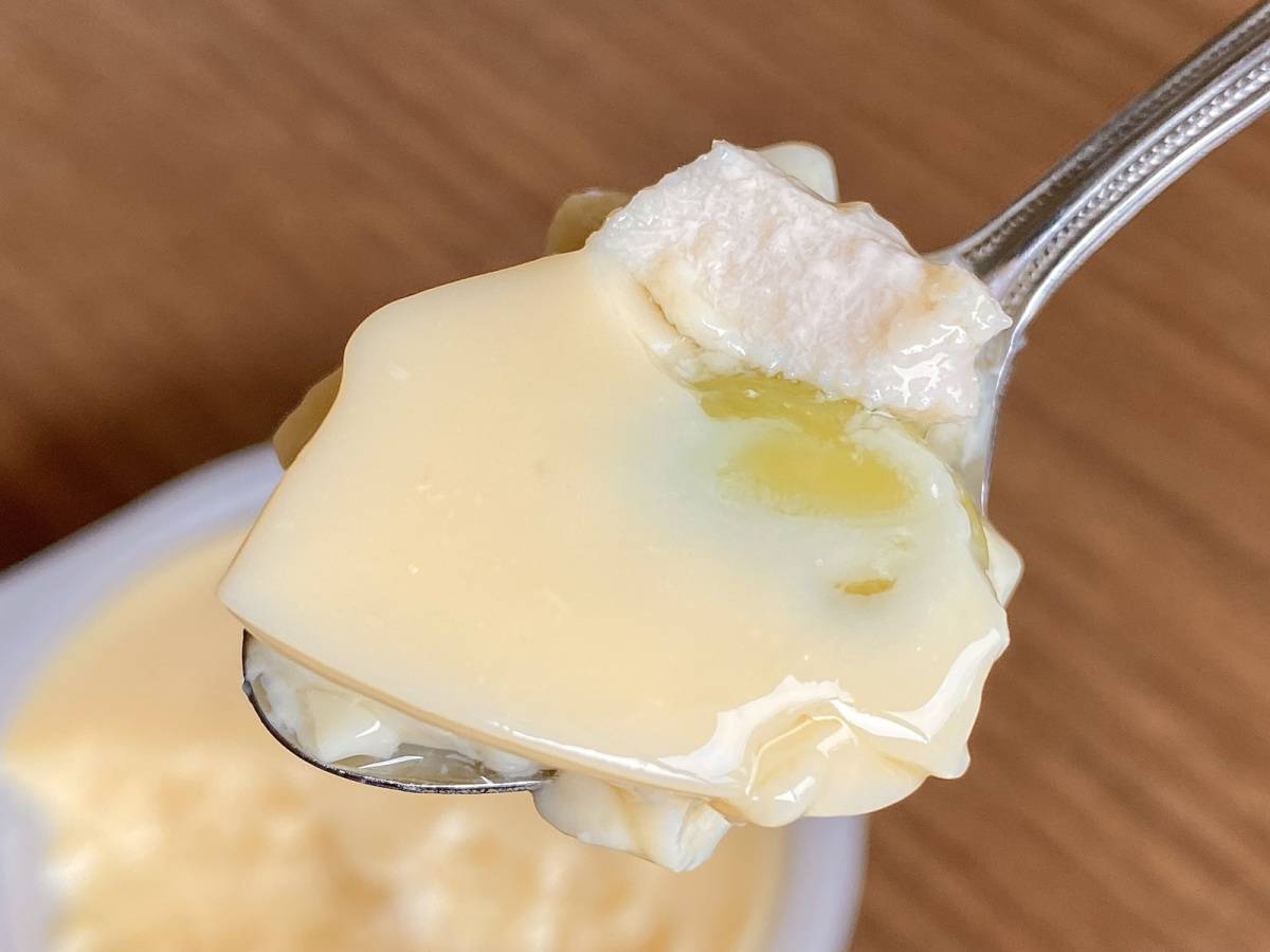 あっさり味が食欲がないときにもぴったり♪