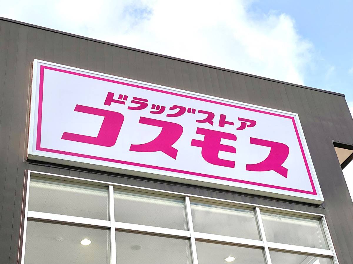 夏に大活躍間違いなしのコスモスの人気お惣菜