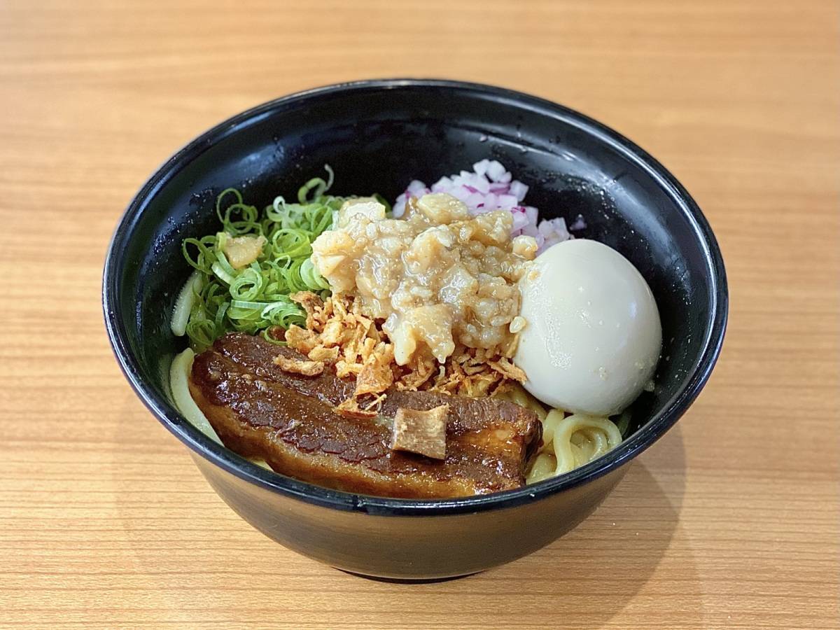 写真④
