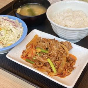もう3日連続で食べてる……。【松屋】の大人気メニューがウマすぎるよ