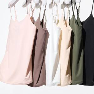 990円から【期間限定セール】何枚あっても良い！夏に買って大正解のトップス3選【UNIQLO】