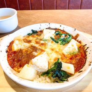 はい、大優勝。【ジョリーパスタ】のランチ限定メニューが最高だった