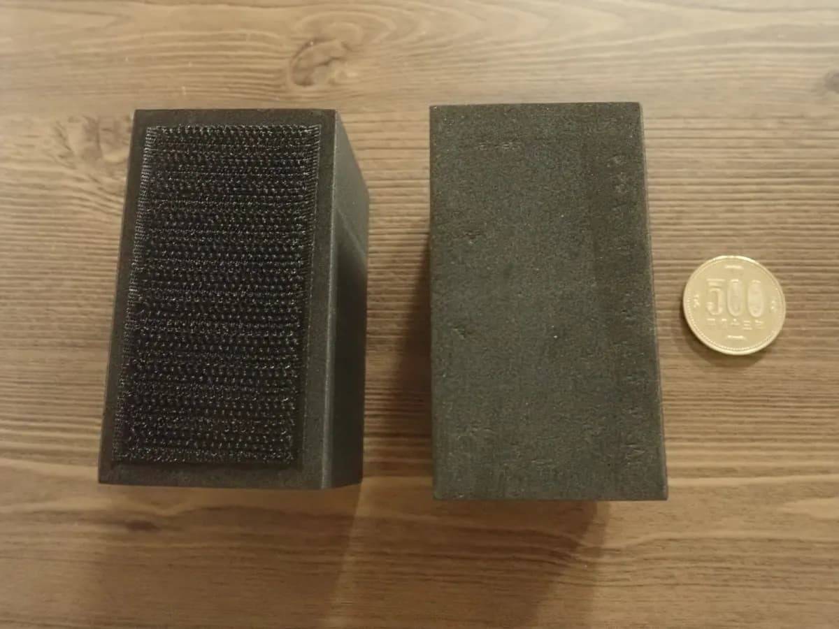 ダイソートランク専用 固定用ストッパー−２