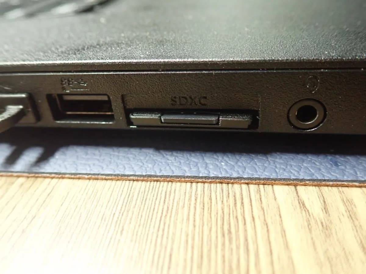 ダイソーmicroSD32GB−３