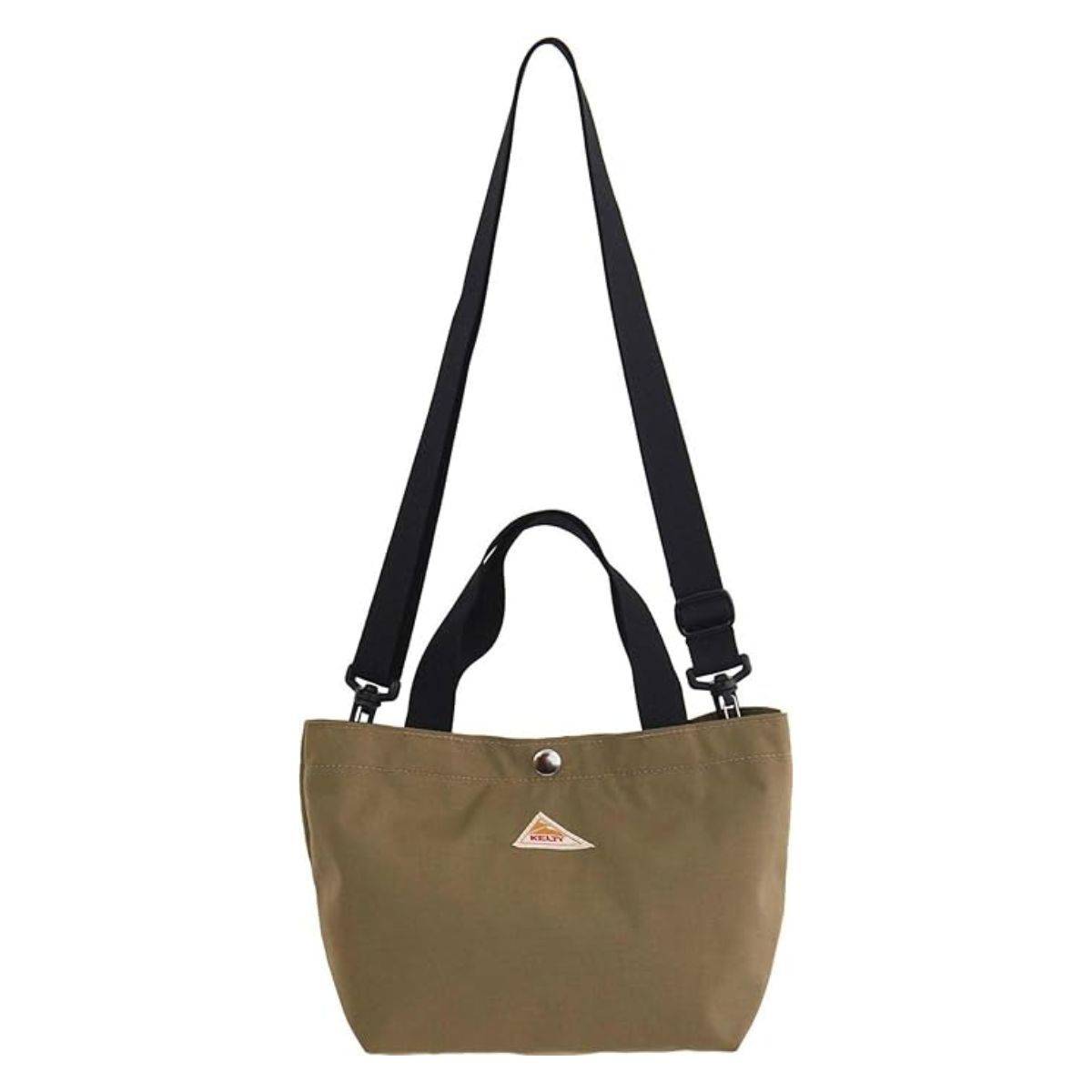 Kelty トートバッグ MINI SHOULDER TOTE