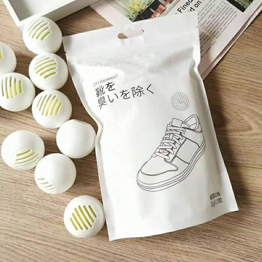 SHEIN ニオイ除去剤