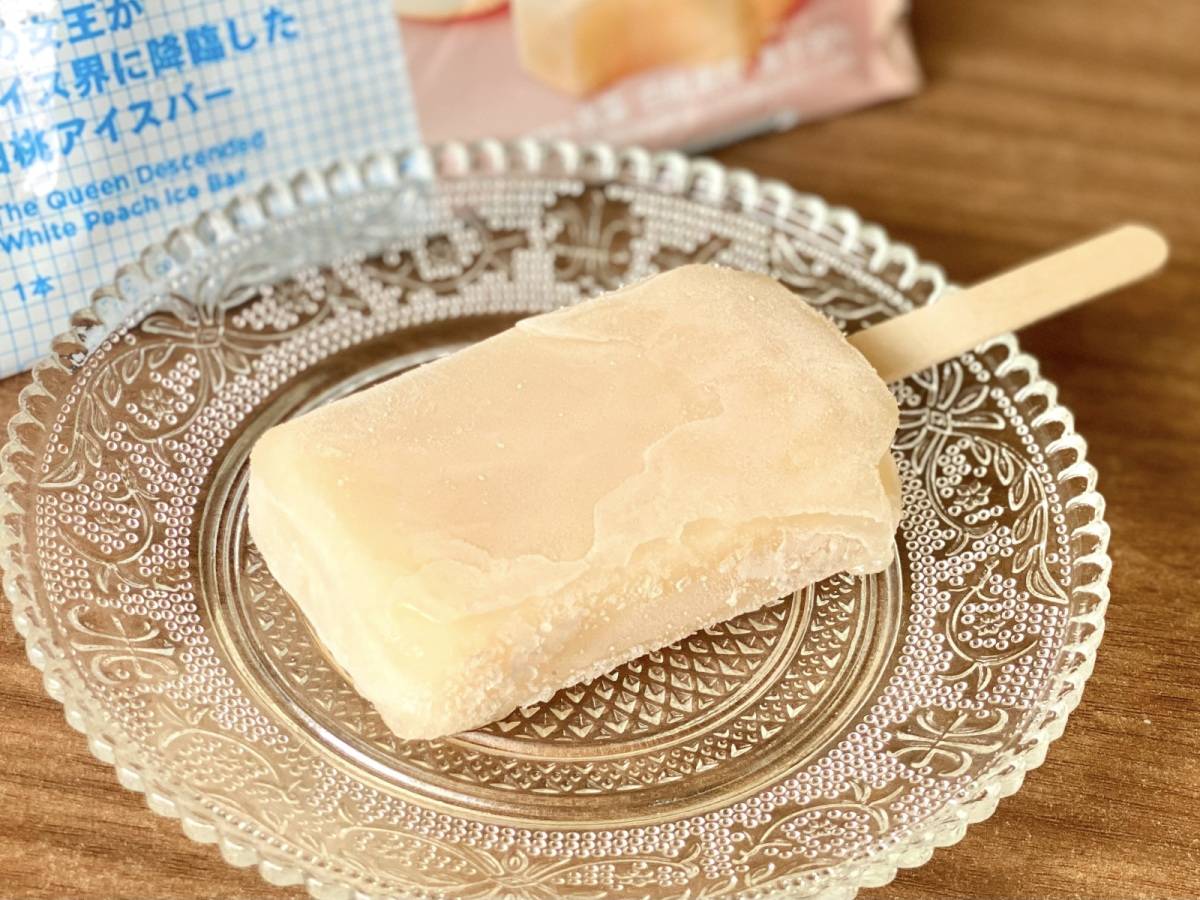 食後のデザートにもぴったり♡