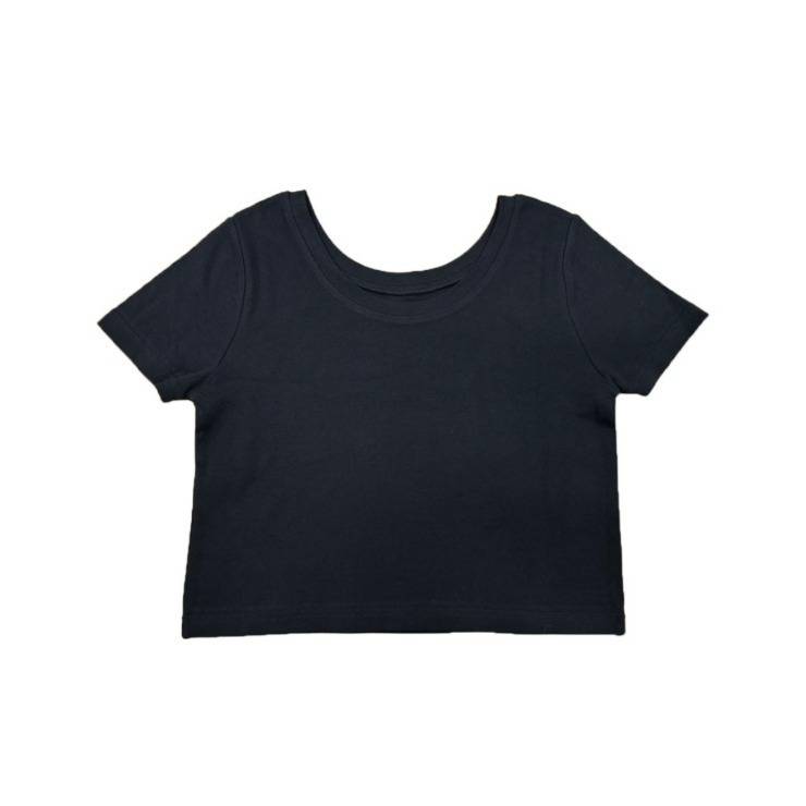 しまむら着回しできる夏のTシャツ