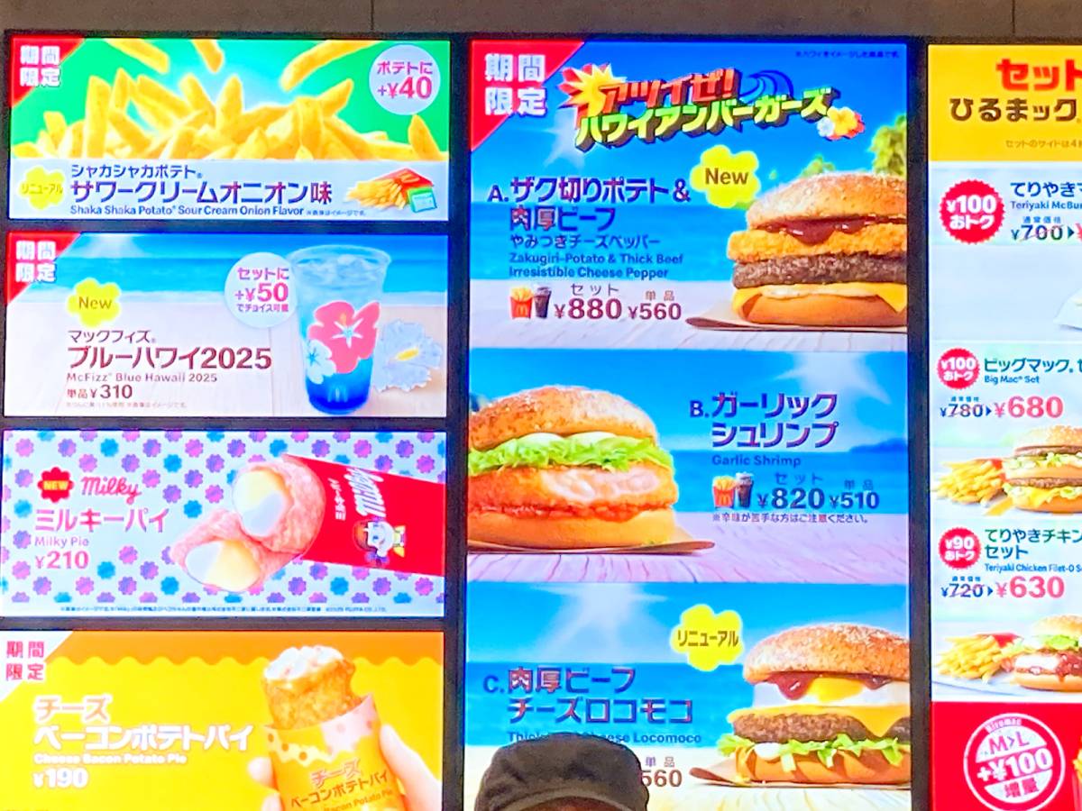 写真②