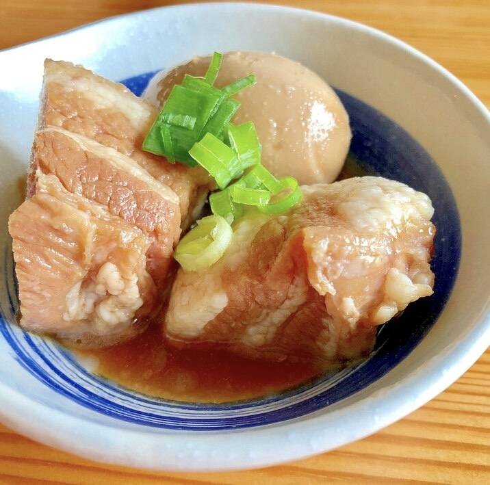 夫が喜ぶ「豚バラ肉」の作り置きおかず