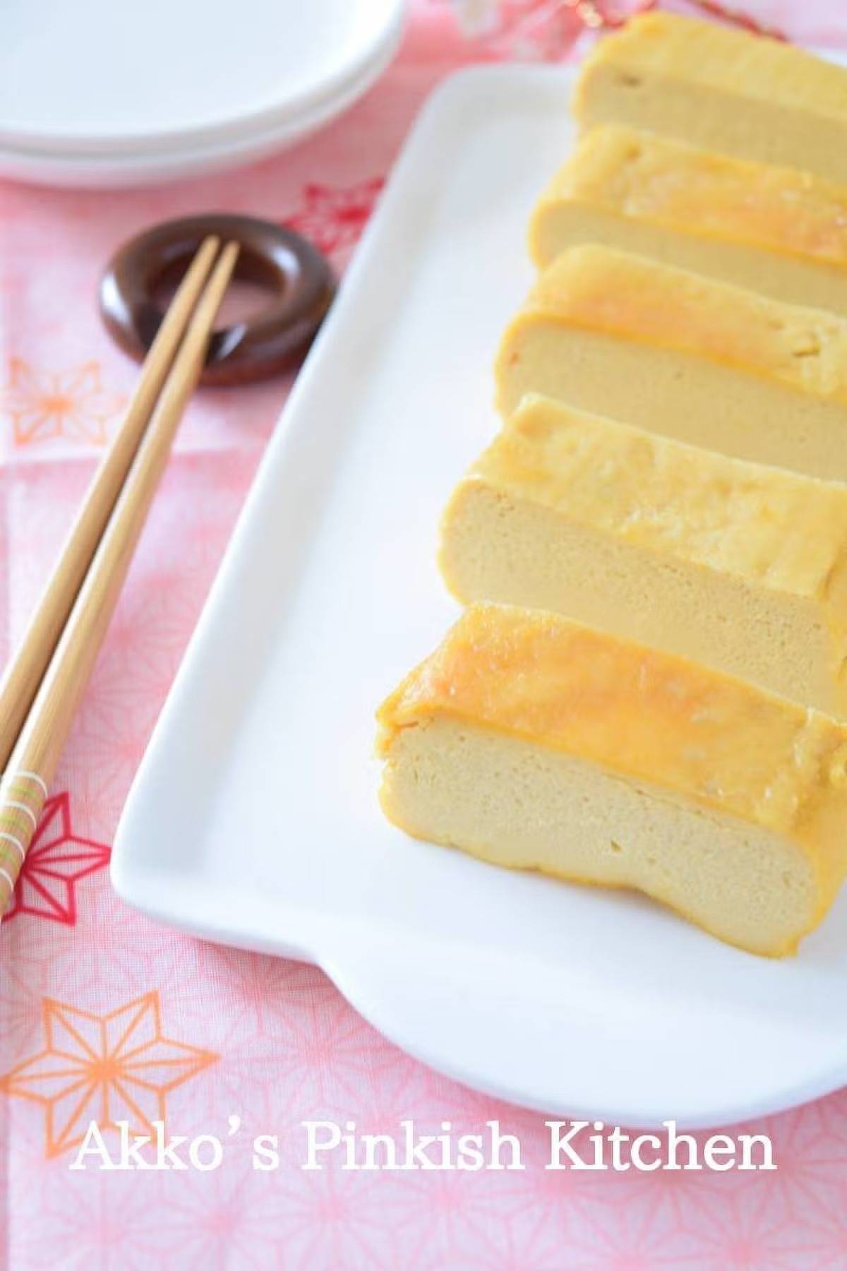 火を使わない卵の作り置きおかず