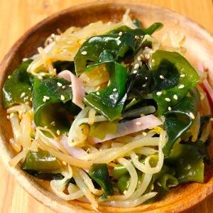 すぐ食べられる絶品おかず！最高に簡単な「もやし」の作り置きレシピ集