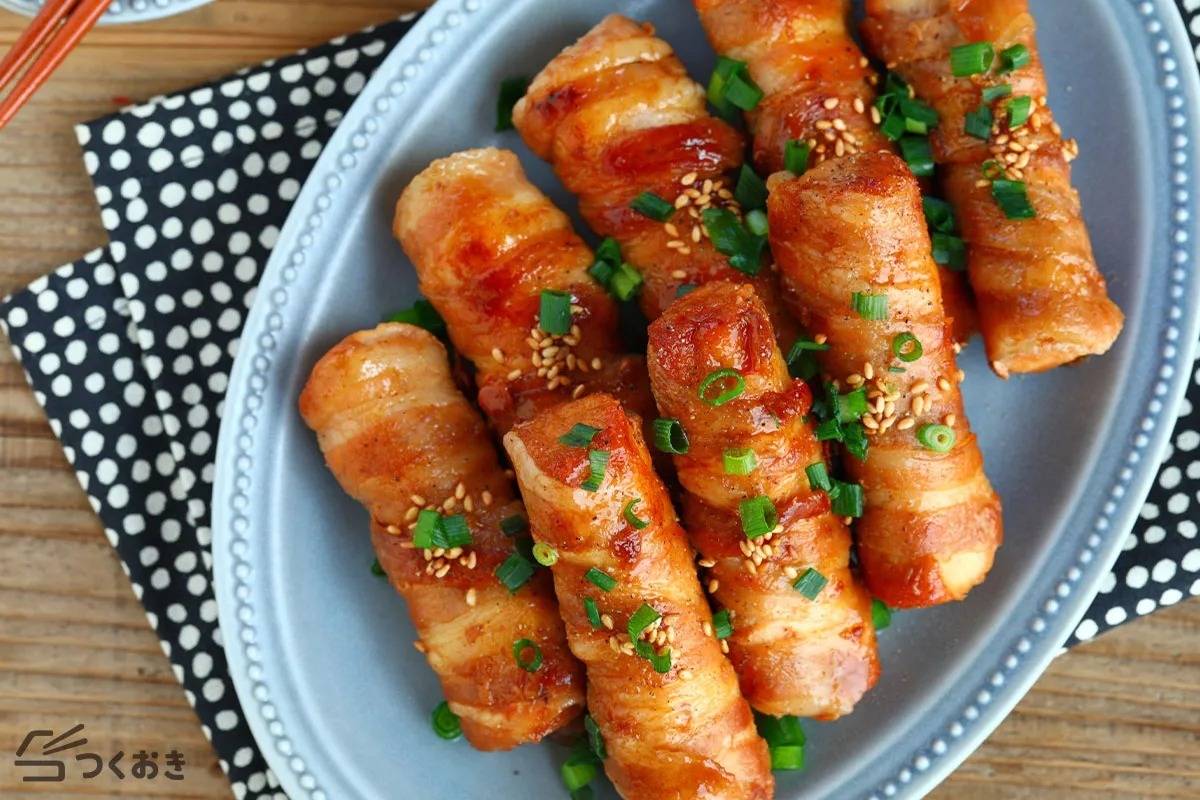 夫が喜ぶ「厚揚げ」の作り置きおかず