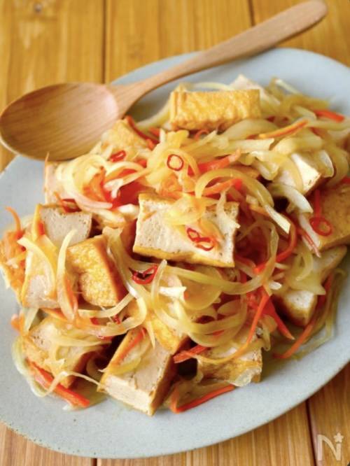 「玉ねぎ」の史上最速作り置きおかず