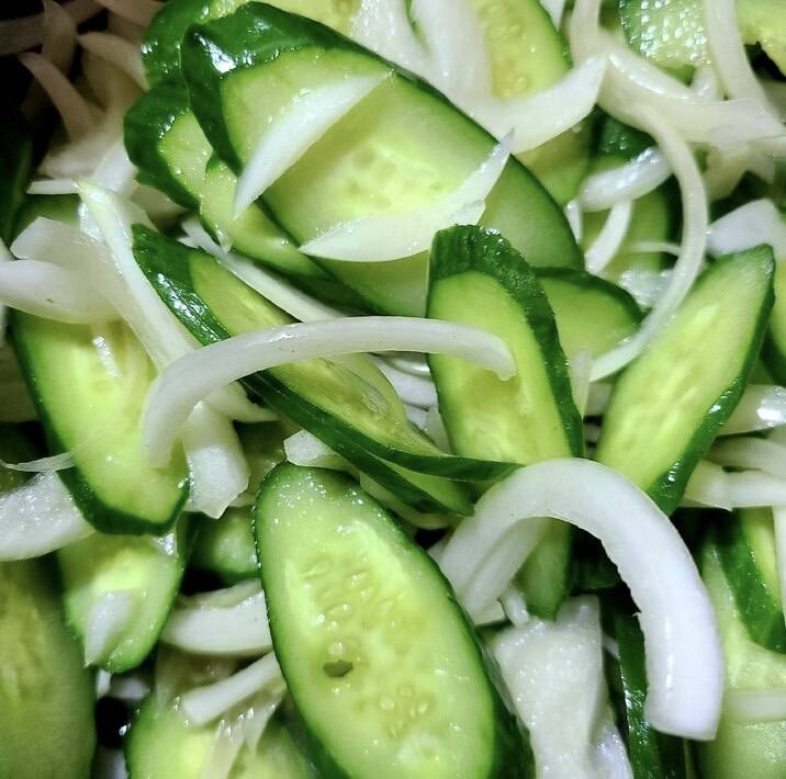「玉ねぎ」の史上最速作り置きおかず