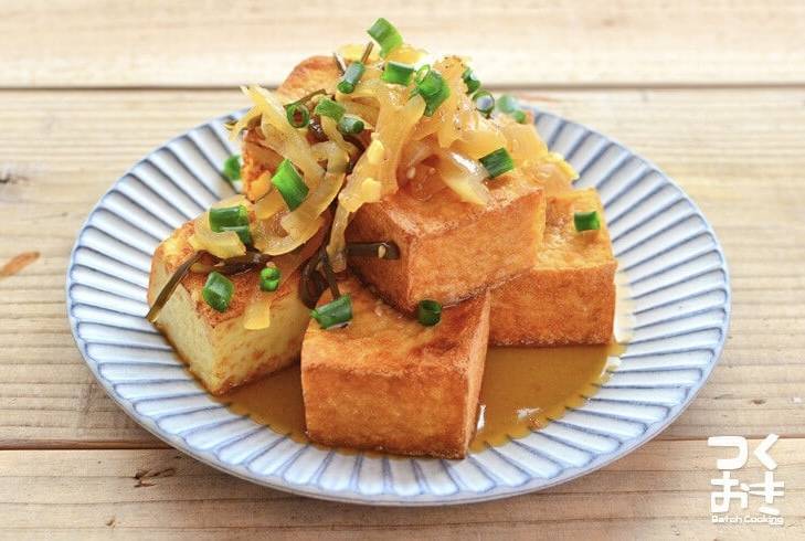 「玉ねぎ」の史上最速作り置きおかず