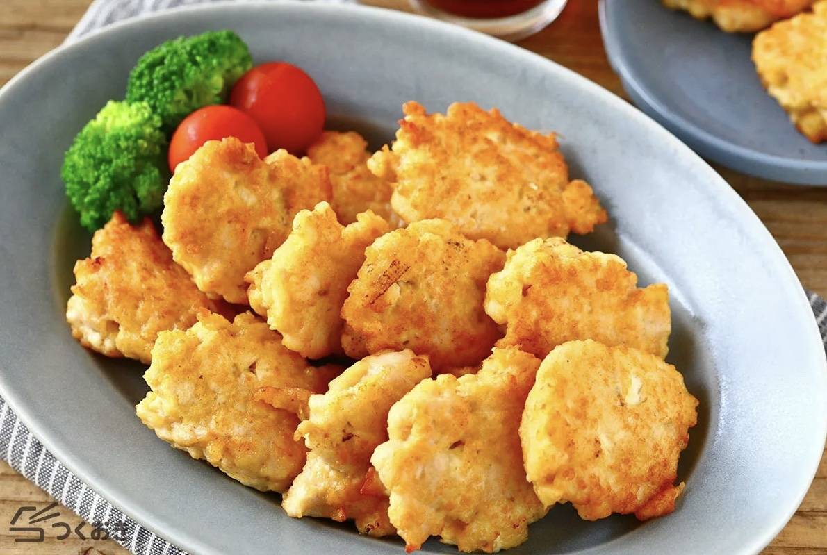夫が喜ぶ「豆腐」の作り置きおかず