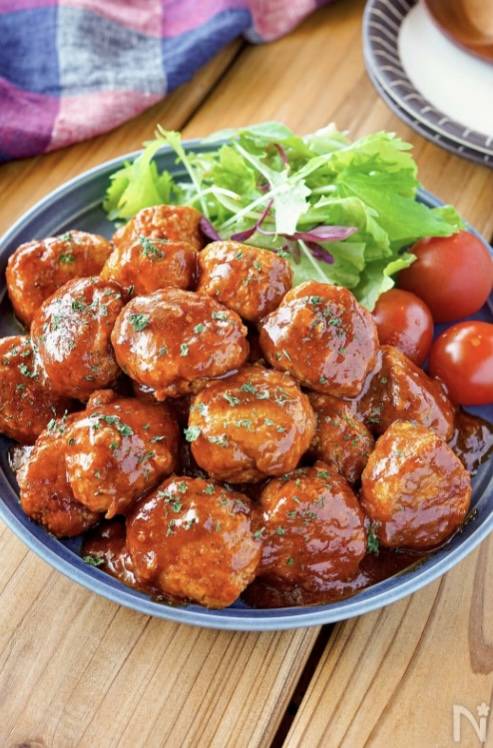 夫が喜ぶ「豆腐」の作り置きおかず