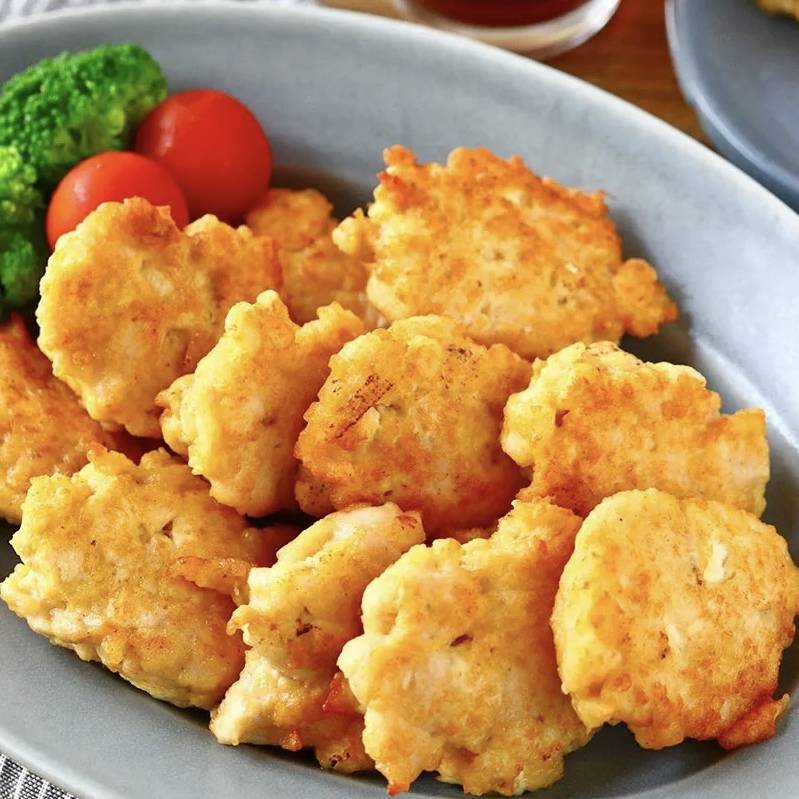 夫が喜ぶ「豆腐」の作り置きおかず