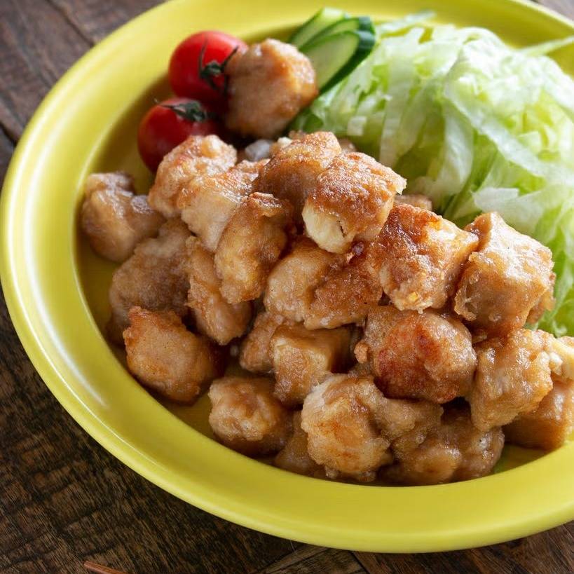 夫が喜ぶ「厚揚げ」の作り置きおかず