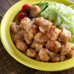  夫が喜ぶ「厚揚げ」の作り置きおかず 
