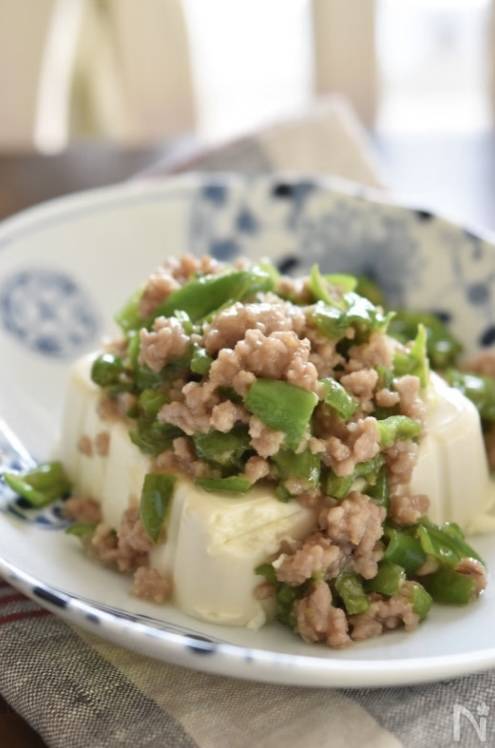 「ひき肉」の速攻作り置きおかず